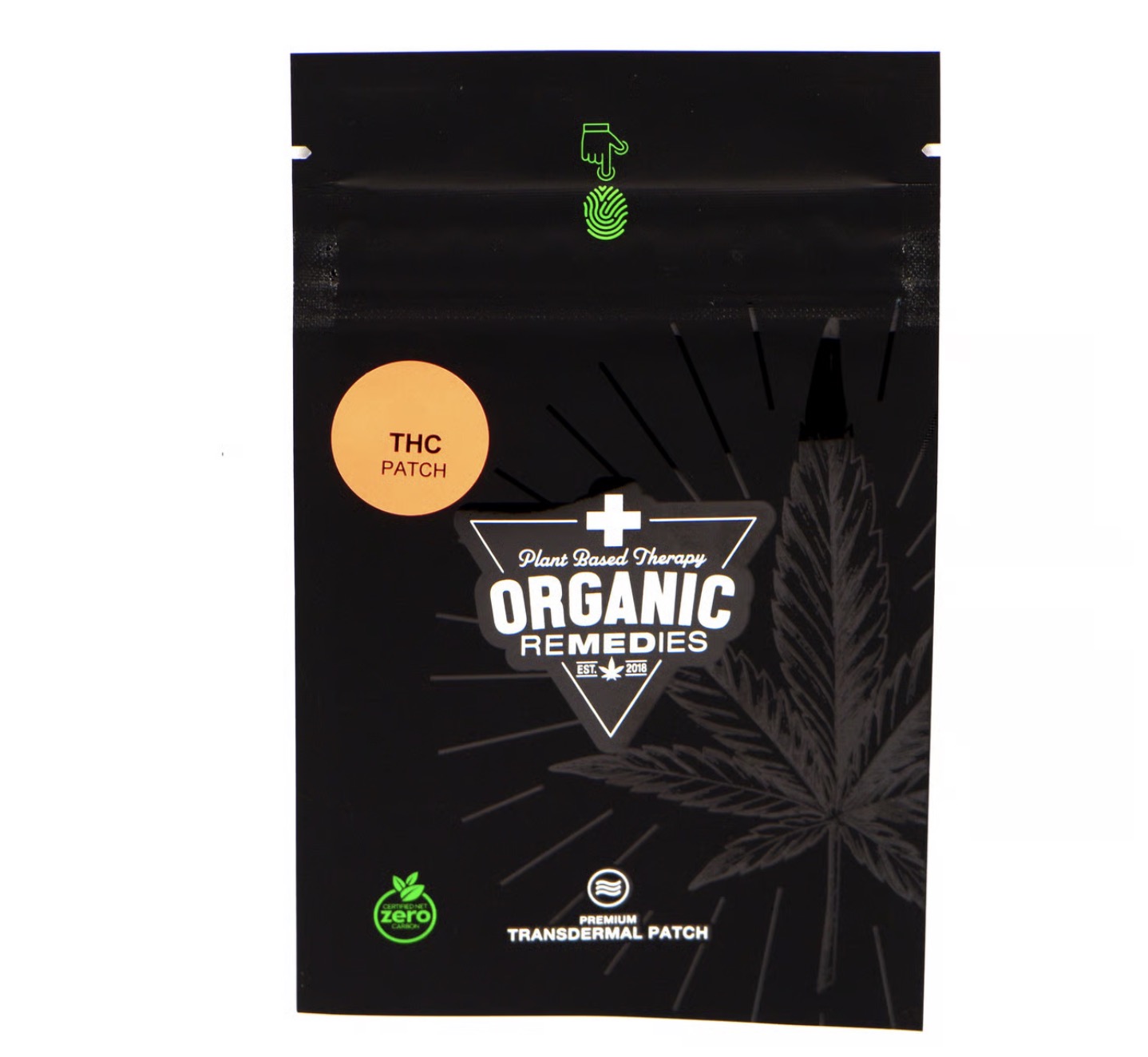 Transdermal Patches